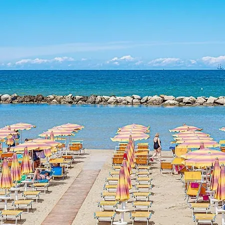 Anversa - Adults Only 16 Otel