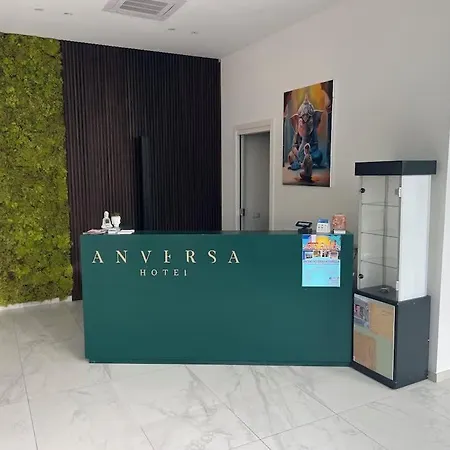 Anversa - Adults Only 16 فندق 3*