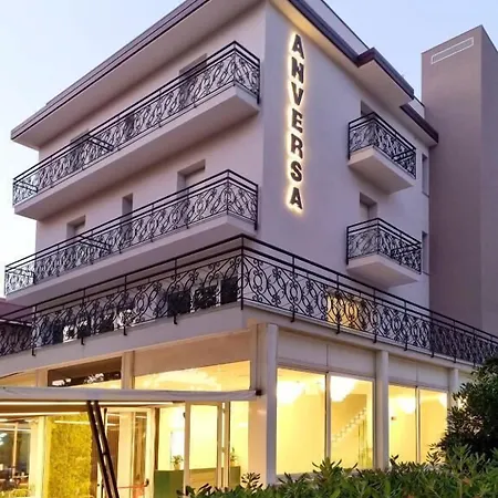 Anversa - Adults Only 16 Otel 3*