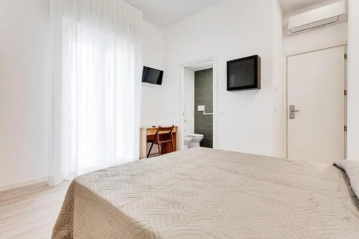 Otel Anversa - Adults Only 16