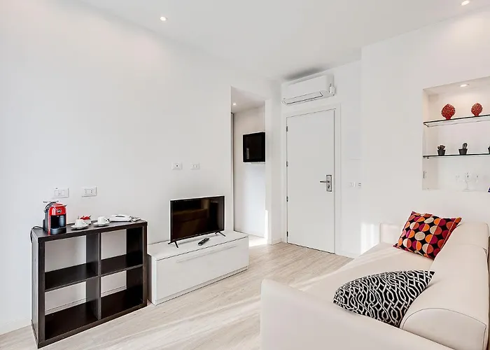 فندق Anversa - Adults Only 16 3*