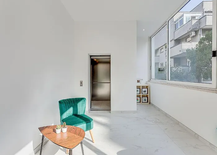 Anversa - Adults Only 16 3*