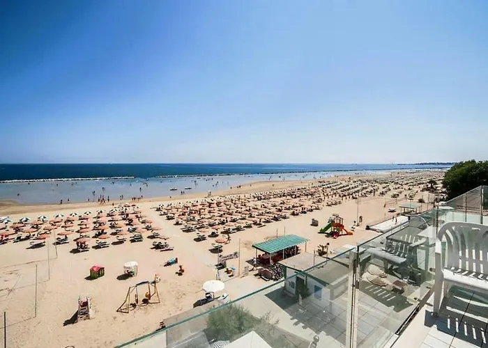 Otel Anversa - Adults Only 16