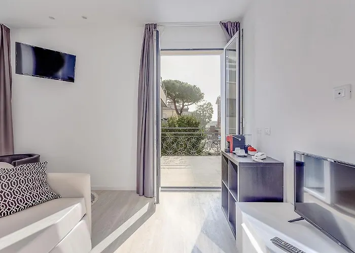 Anversa - Adults Only 16 فندق 3*