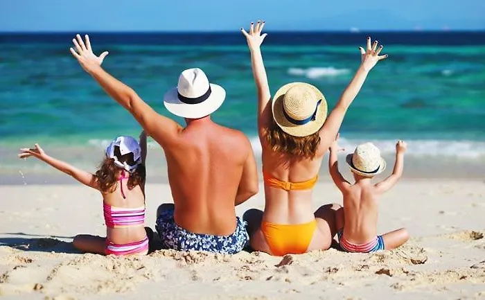 Anversa - Adults Only 16 Rimini