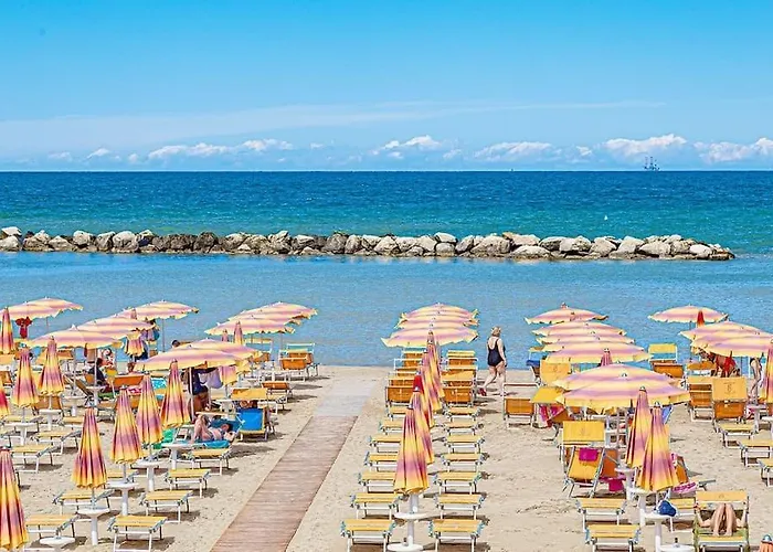 Anversa - Adults Only 16 فندق
