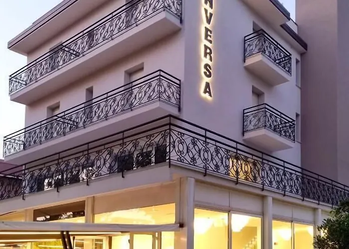 Anversa - Adults Only 16 فندق 3*