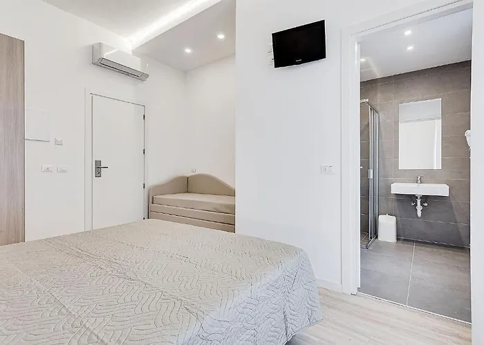 Anversa - Adults Only 16 Otel Rimini