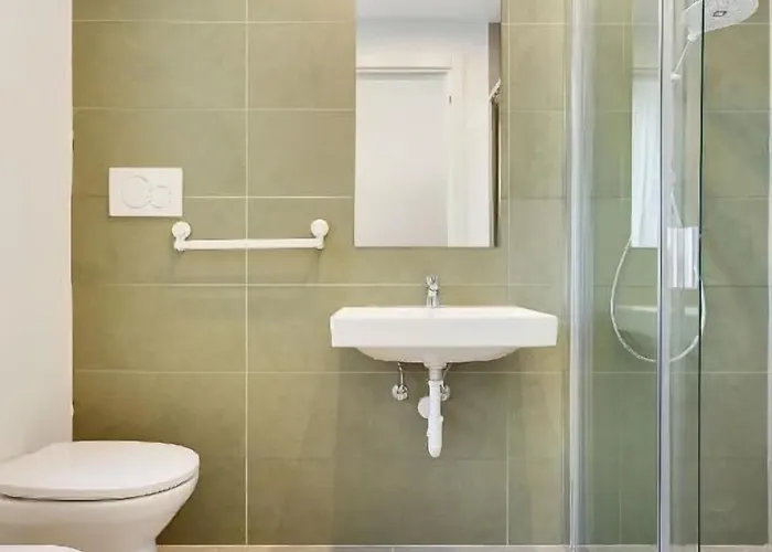 Otel Anversa - Adults Only 16 Rimini