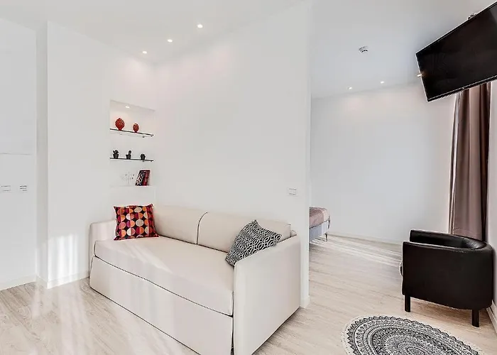 Otel Anversa - Adults Only 16