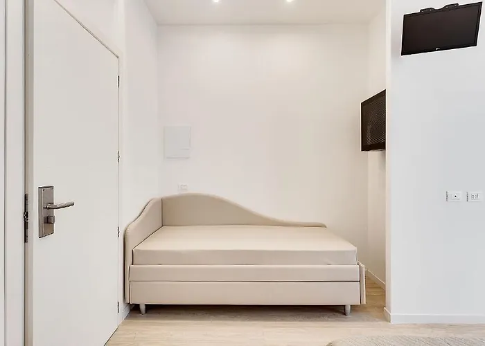 Otel Anversa - Adults Only 16 3*