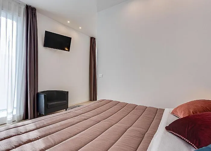 Otel Anversa - Adults Only 16 3*