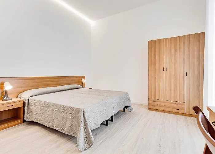 Otel Anversa - Adults Only 16