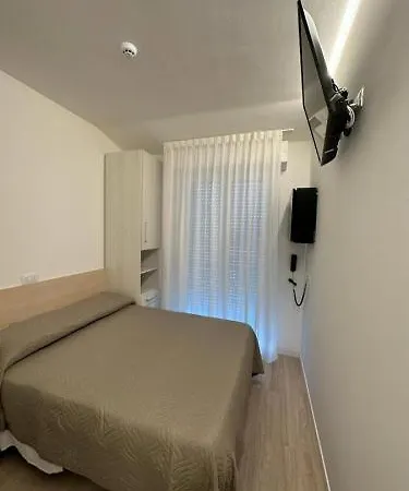 Anversa - Adults Only 16 מלון