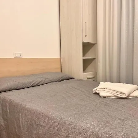 فندق Anversa - Adults Only 16 ريميني