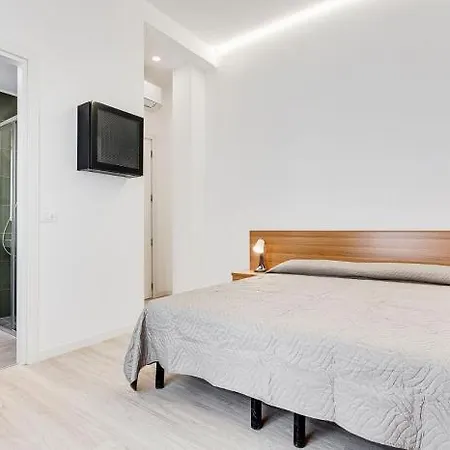 Anversa - Adults Only 16 Hotel