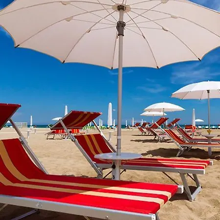 Hotel Anversa - Adults Only 16