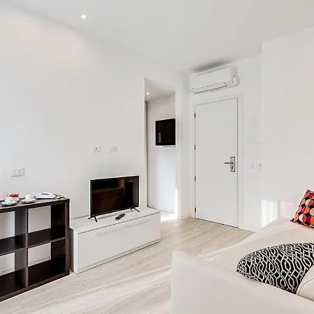 فندق Anversa - Adults Only 16 3*
