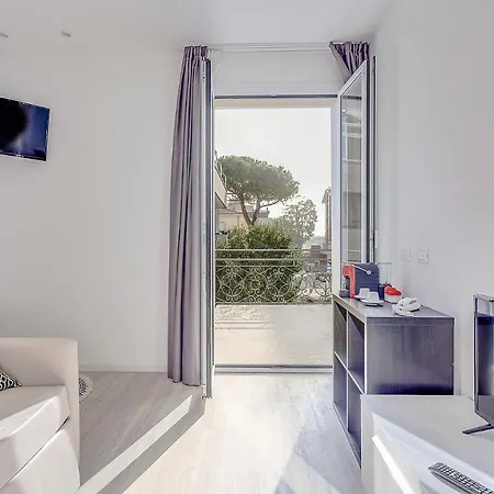 Anversa - Adults Only 16 فندق 3*