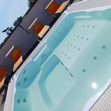 Hotel Anversa - Adults Only 16