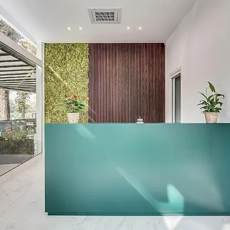 Hotel Anversa - Adults Only 16