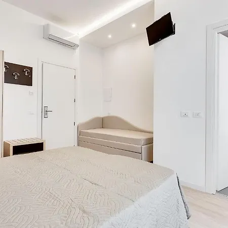 Anversa - Adults Only 16 3* ريميني