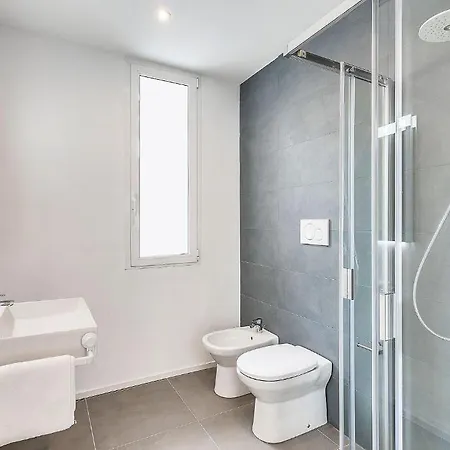 Anversa - Adults Only 16 מלון