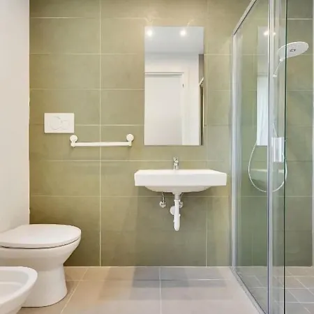 فندق Anversa - Adults Only 16 ريميني