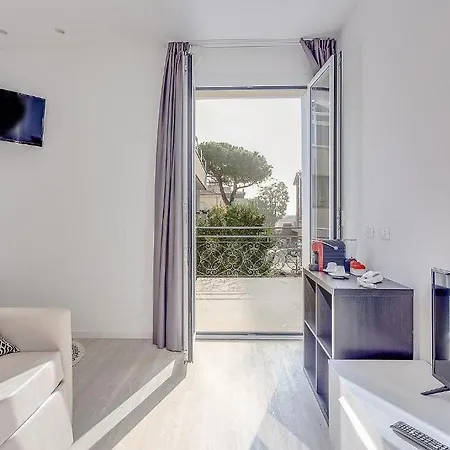 Anversa - Adults Only 16 3*