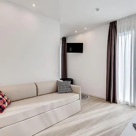 Hotel Anversa - Adults Only 16