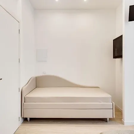 Hotel Anversa - Adults Only 16 3*