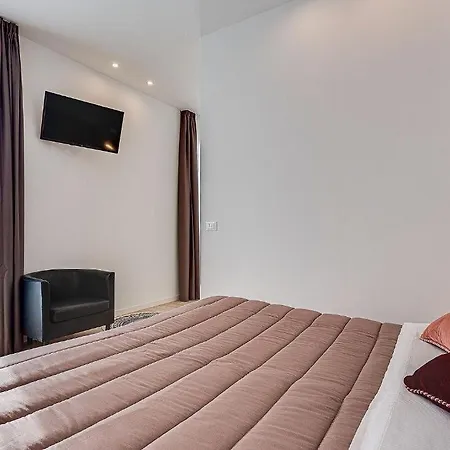 Hotel Anversa - Adults Only 16 3*