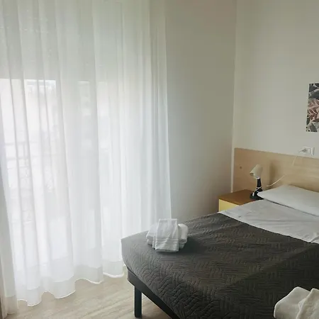 Anversa - Adults Only 16 فندق 3*