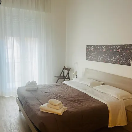Anversa - Adults Only 16 فندق ريميني