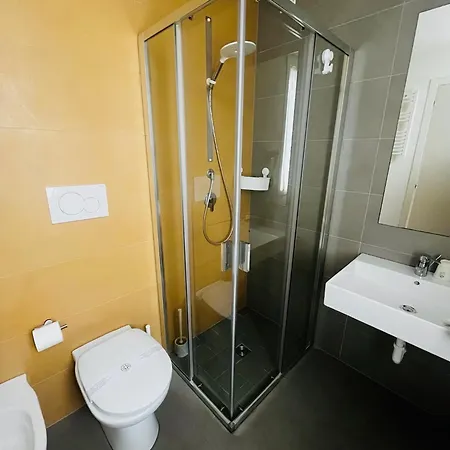 Anversa - Adults Only 16 فندق