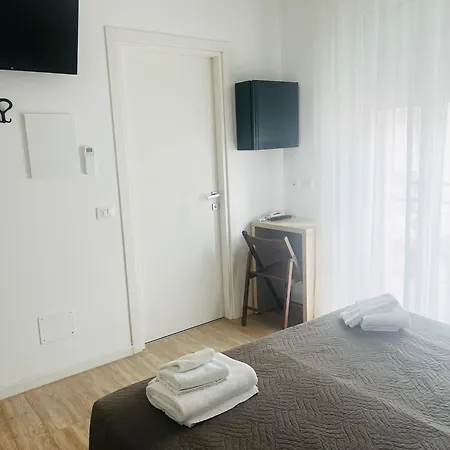 Anversa - Adults Only 16 3* ريميني