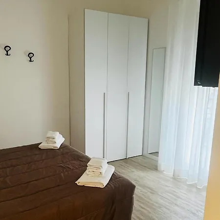 Anversa - Adults Only 16 فندق