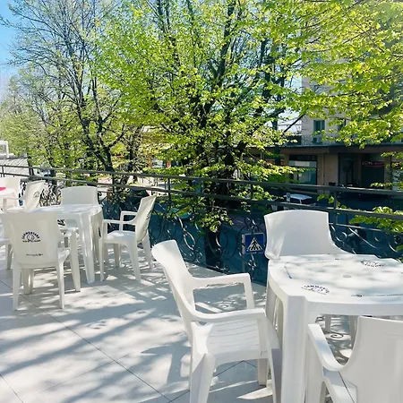 فندق Anversa - Adults Only 16