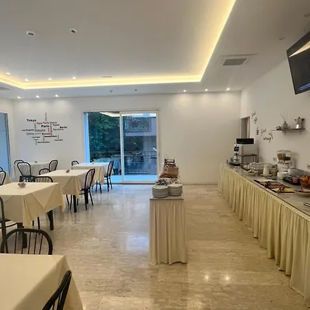 Anversa - Adults Only 16 فندق ريميني