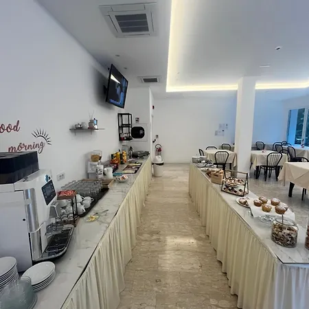 Anversa - Adults Only 16 فندق ريميني