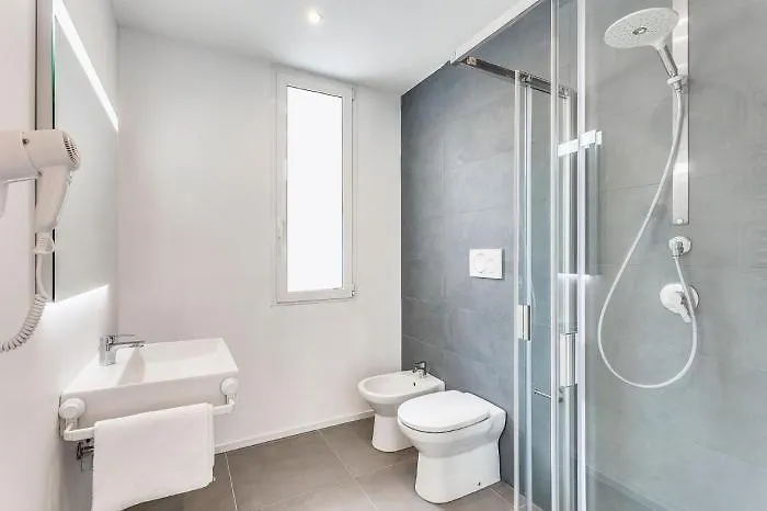 Anversa - Adults Only 16 호텔 3*