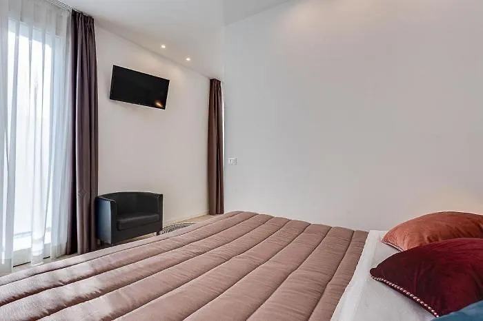 Hotel Anversa - Adults Only 16 3*