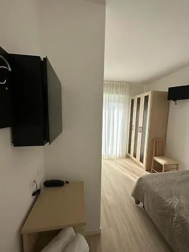 Hotel Anversa - Adults Only 16 3*