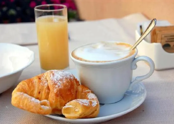 Anversa - Adults Only 16 호텔