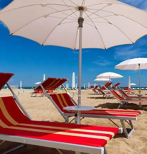 Hotel Anversa - Adults Only 16