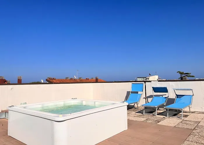 Anversa - Adults Only 16 호텔 3*