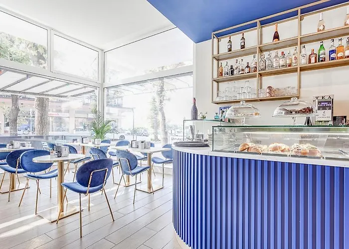 Hotel Anversa - Adults Only 16 3*