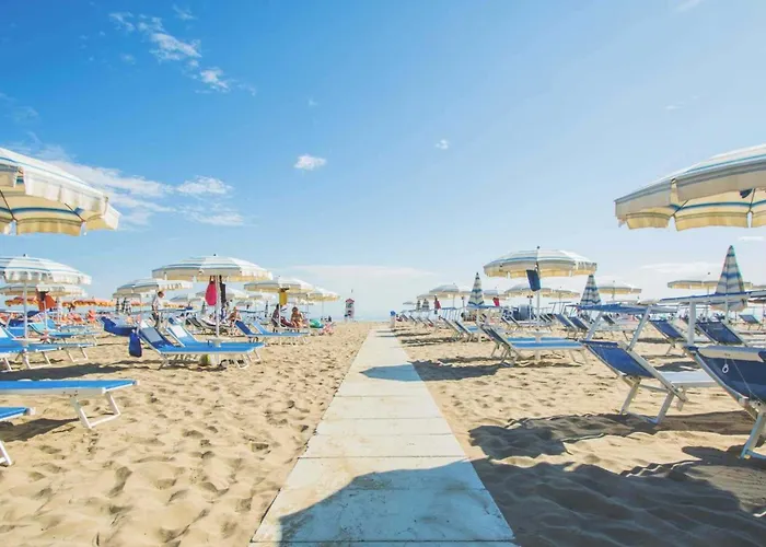 Anversa - Adults Only 16 Hotel 3*