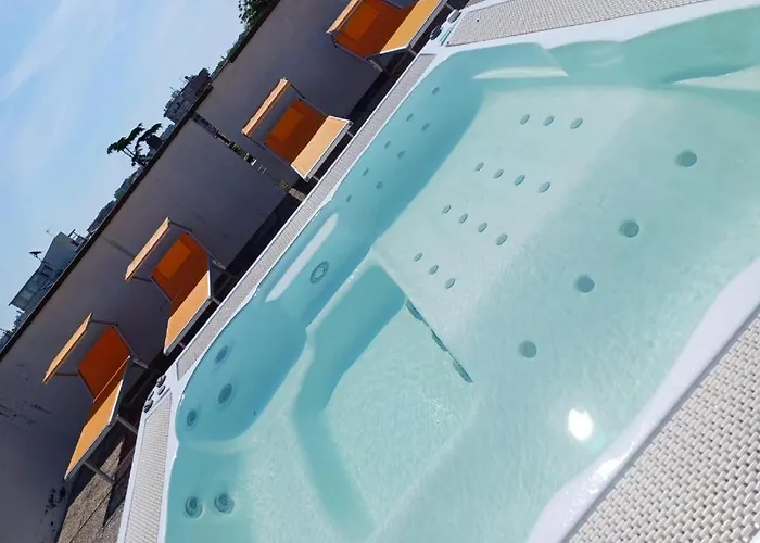 Hotel Anversa - Adults Only 16