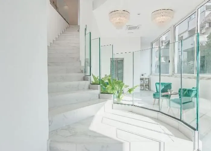 Anversa - Adults Only 16 3* Rimini